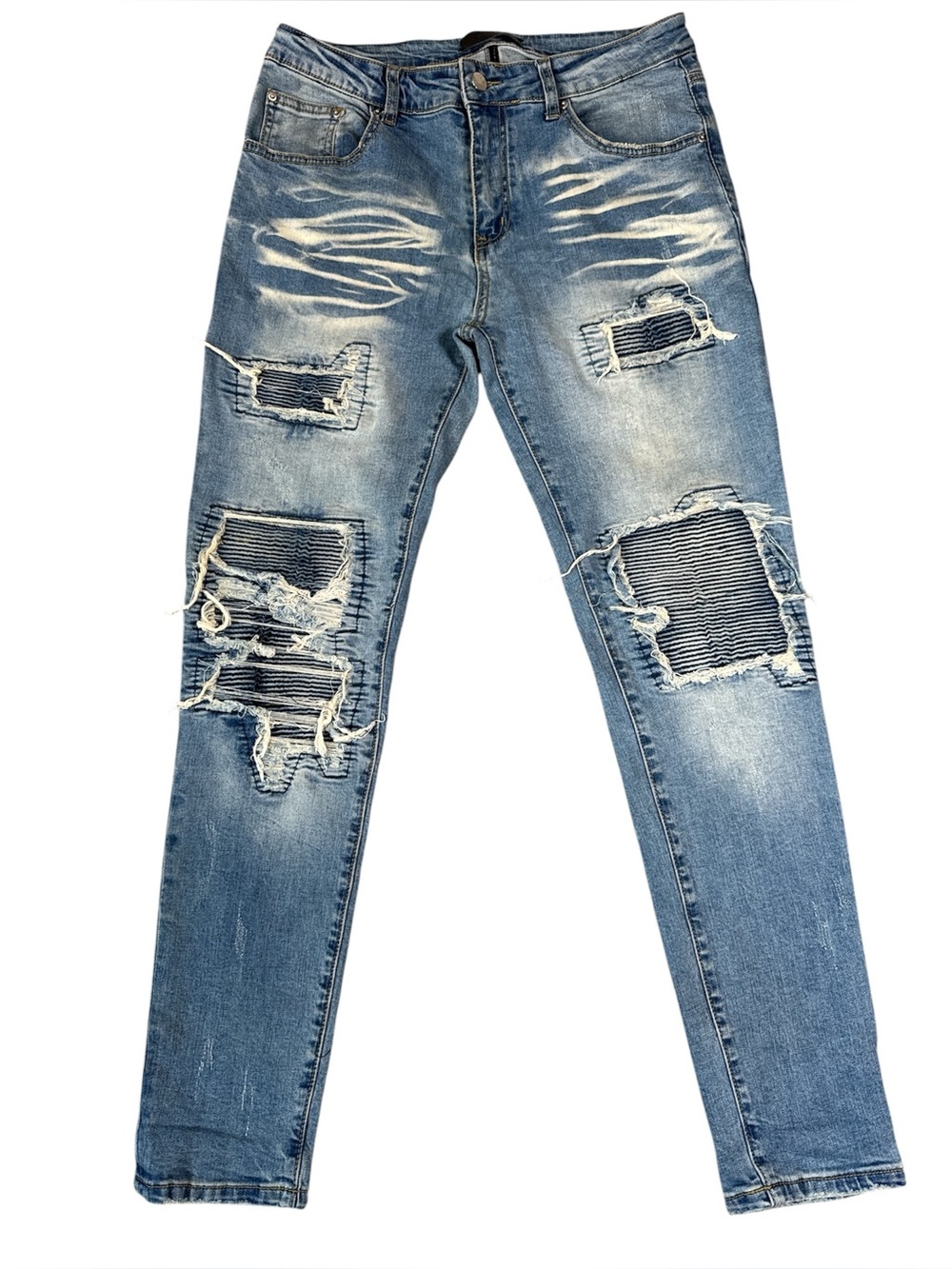 Mens AMIRI jeans 33*31
